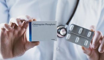 Francia autoriza tratamiento con cloroquina para el coronavirus, propuesto por el científico Didier Raoult