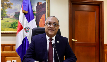 Senador Jhonson Encarnación impulsa centro de rehabilitación para Elías Piña