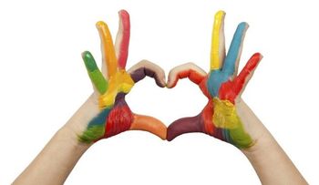 ¿Sabías que puedes perder peso con la colorterapia?