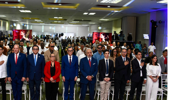 Olivares afirma que el empleo formal es prioridad