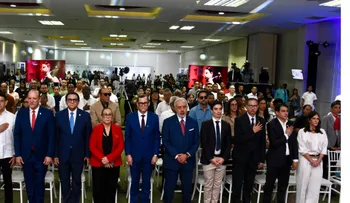 Olivares afirma que el empleo formal es prioridad