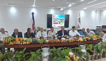 ¡Únete al Tercer Congreso de CONFENAGRO en Punta Cana!