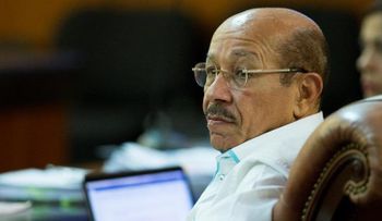 Montás admite recibió dinero de Angel Rondón, pero dice fue usado para financiar campañas de Leonel y Danilo 