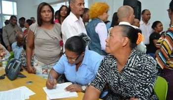 Desembolso de Banca Solidaria sube a RD$7,800 MM