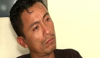 "Me dijo siéntate, no tengas vergüenza"; denuncia de violación contra preparador físico peruano