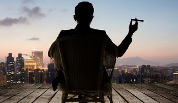 Cuánto debe ahorrarse por día para poder ser millonario a los 65 años