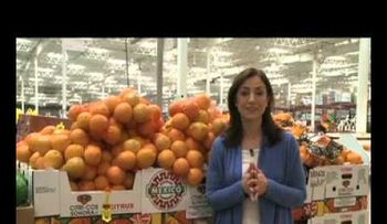 La Toronja es una súper fruta, fortalece el sistema inmunológico y protege de enfermedades crónicas