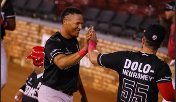 Severino: Fue un palo acechao