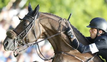 Harrie Smolders obtiene la primera victoria de la temporada en Hamburgo