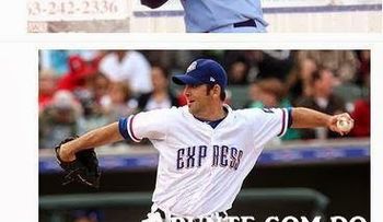 Leones contratan a los relevistas Zach Jackson y Stephen Kohlscheen