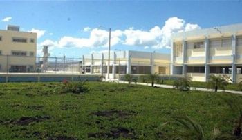 Apresan joven con vagina llena de drogas en la cárcel de Moca