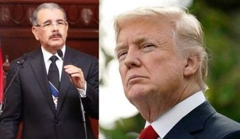 EEUU advierte a Danilo del respeto a la Constitución; partidos piden acudir al Congreso a protestar