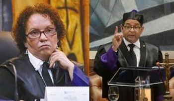 Miriam Germán: "Le reclamo al Presidente de SCJ que no siga permitiendo las faltas de respeto del MP"