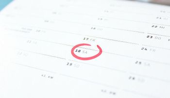 Científicos establecen el día de la semana en que muere más gente