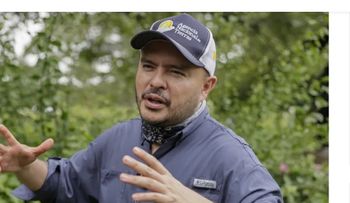 Director de Tierras de Colombia advierte poder del latifundio