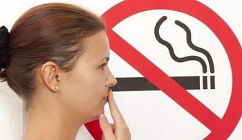 El cáncer de pulmón: Es ya el más mortal en las mujeres