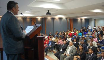 Ponderan aportes logrados a través del Programa de Apoyo a Reforma Administración Pública  