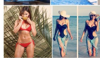 Fotos de los mejores bikineo de 2017
