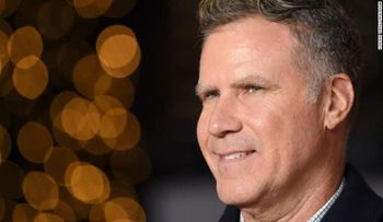 El actor Will Ferrell sufrió un grave accidente automovilístico en California