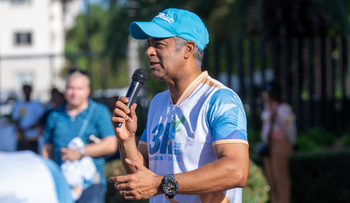 Foro aborda potencial geológico y marco legal de hidrocarburos