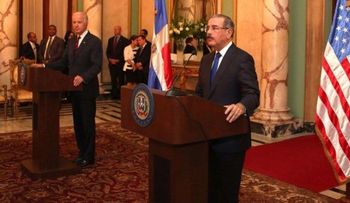 Gobierno de Danilo acosado por denuncias de corrupción, y no se motiva disponer investigación