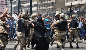 En Egipto matan 36 personas que trataron de escapar de un convoy