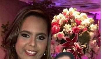 Villalona pide orar por salud de joven abogada y su hermano