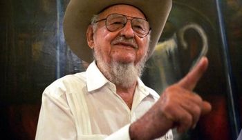 Muere Ramón Castro, hermano mayor de Raúl y Fidel