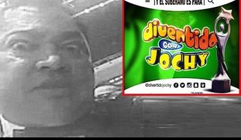 El Pachá le pide a Jochy Santos que devuelva la estatuilla (VIDEO)