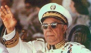 Abogado penalista John Garrido: Nieto de Trujillo no tiene impedimento constitucional para ser Presidente de la RD