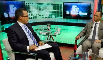 Jorge Minaya: Hay que contar con Danilo más allá del 2020; porque unifica al PLD y al país