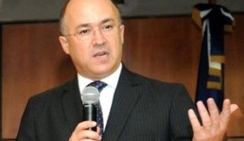 Domínguez Brito califica de â??crimenâ? la libertad de narcotraficantes