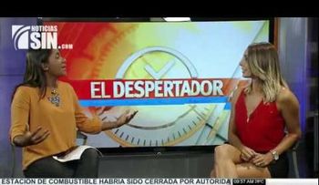 Entrevista a Vanessa Quiroz, seleccionada para Los Cuerpos Hot 2016