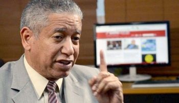 Hipólito Mejía acepta encabezar comisión de Transición de mando en el PRD