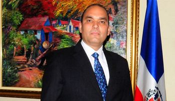 Presidente DM designa a Enrique Ramírez Paniagua en el BanReservas en lugar de Vicente Bengoa