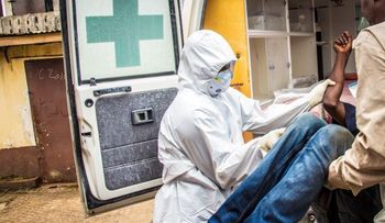 Cuba enviará médicos a combatir el ébola 