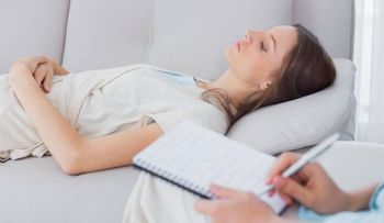 ¿Ignorar las enfermedades sería mejor para la salud mental?