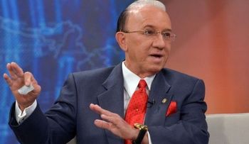Amable Aristy dice cambiarán nombre a La Estructura