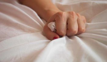 ¿Cómo tener un orgasmo intenso?