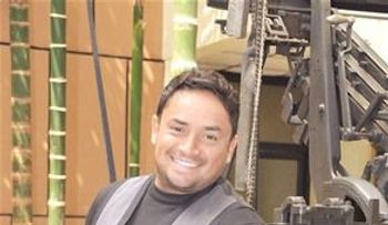Manny Manuel trae los â??clásicos del merengueâ?
