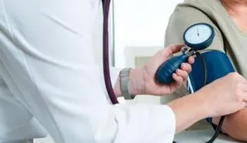 Control médico frecuente mejor forma de prevenir la hipertensión 