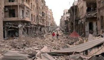A.Latina rechaza intervención de EEUU en Siria y urge a esperar investigación de ONU