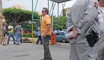 Rector de Unicaribe dice que â??nos trataron como si fuéramos la UASDâ?