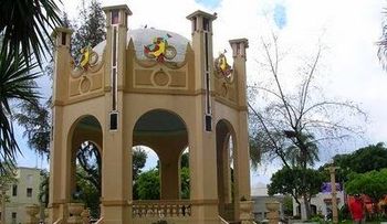 2 muertos y 4 infectados de malaria en Nigua (Video)