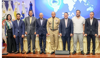 Acuerdo histórico agiliza el despacho de contenedores