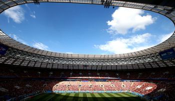  España o Rusia, ¿quién avanzará a cuartos de final?