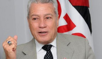 MICM  pide al Senado mantener facilidades a la industria
