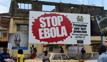¿Cuánto le costó la epidemia de ébola a Sierra Leona?