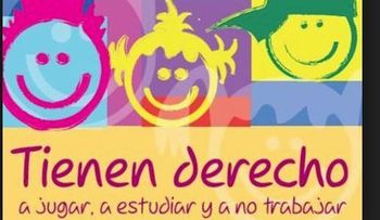 Día Mundial contra el Trabajo Infantil