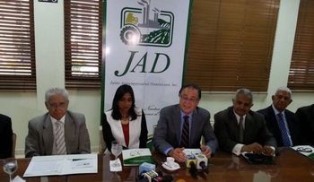JAD pide a EEUU levente restricción a productos criollos